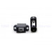AD-FF-MPO-16F MPO-MPO-16芯耦合器 16芯MPO公母頭對接轉接器 光纖耦合器MPO-MPO單模MPO轉MPO快速連接器 光纖適配器延長器